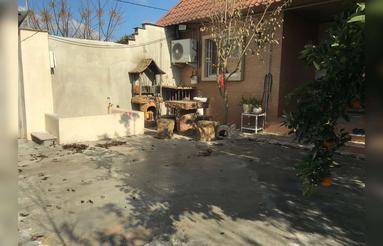 رهن اجاره منزل دربست در شهر زرگر((لاله آباد))