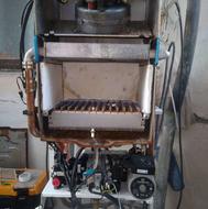 تعمیرو فروش پکیج رایاتور تصفیه آب پمپ و مخزن