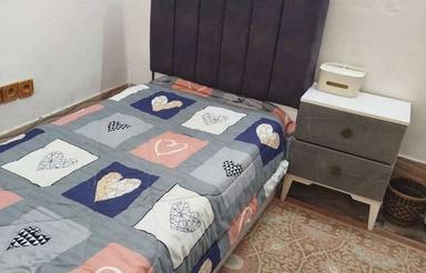 سوئیت طبقه پایین