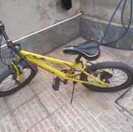 دوچرخه آلومینیوم