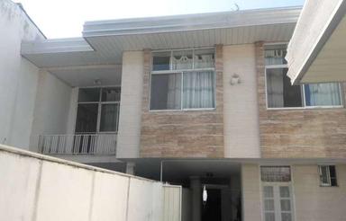 کلنگی 2طبقه یکجا سند ملک