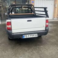 پراید 1403 کم کار