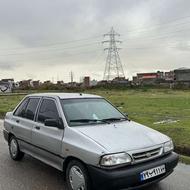 پراید 86 خانگی