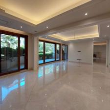 رهن آپارتمان 430 متر در محمودیه/4خوابه سازه برند4ساله فول