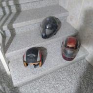 کلاه کاسکت موتور