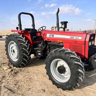 تراکتور 399جفت مدل1402