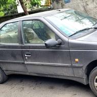 روا مدل 86 دوگانه سوز یلکه رنگ ماشین خونگی هست