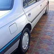 پژو 405 مدل 87