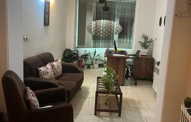 اجاره اداری 75 متر در خیابان تهران