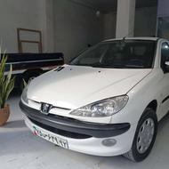 206 اس دی v8 مدل 91