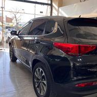 چری تیگو 7 (IE) فول 1398 مشکی