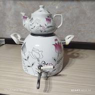 کتری قوری ست