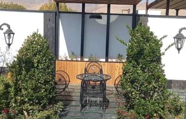 جابان دماوند 640متر ویلائی