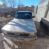 مزدا 2000 مدل 85