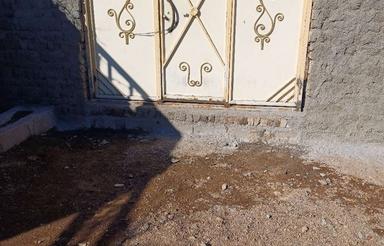 زمین مسکونی