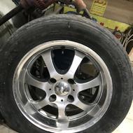 رینگ اسپرت سایز 15