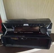 ضبط ماشین همراه با کنترل