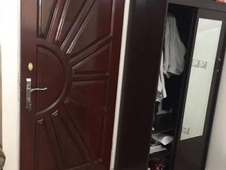 آپارتمان 63 متری خوش نقشه