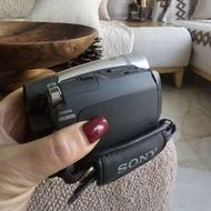 دوربین فیلم برداری مارک suny دستی خوش دست