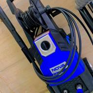 دستگاه کارواش نووا درحد