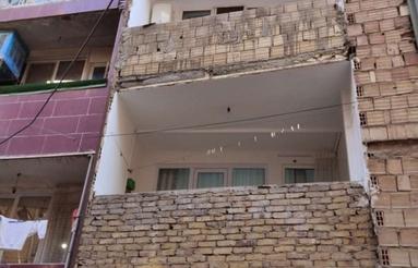 رهن و اجاره واحد 85 متری دوخوابه