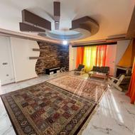 ویلا دوبلکس با ویو ابدی 170متر