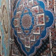 فرش نهال انوع طرح و رنگ و جنس