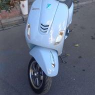 وسپا وی ایک‌ال