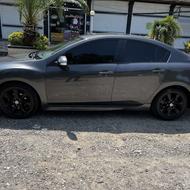 مزدا 3نیو‌ تیپ3