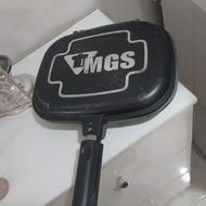 تابه رژیمی سایز بزرگ استفاده نشده