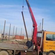 خدمات جرثقیل شبانه روزی