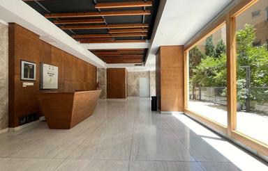 فروش آپارتمان 95 متر در ولنجک2خواب‌،خوش‌نقشه،2جهت‌نور/2p/فول