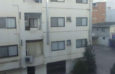 املاک ایلیا اجاره ای 3 طبقه تک واحدی طبقه دوم