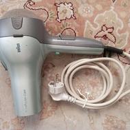 سشوار براوون