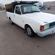 پیکان وانت مدل 1391دوگانه شرکتی