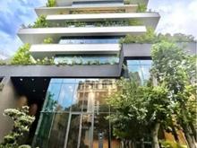 اجاره آپارتمان 235 متر در دولت-کلاهدوز در شیپور