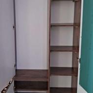 جاکفشی چوبی