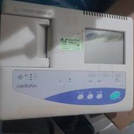 الکتروکاردیوگراف 3کاناله نوار_قلب_ژاپنی