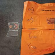 وسایل شنا و لباس شنا