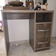 میز ناخن یا میز تحریر یا میز خاطرات با استند لاک