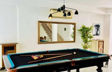 اجاره سویت و ویلا در کیش 90متر