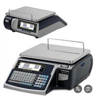 ترازو اسپانیایی با پیرینتر