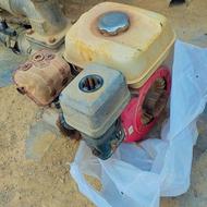 موتور اب هوندا اصل