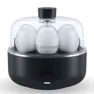 تخم مرغ پز نوتریکوک مدل EC207