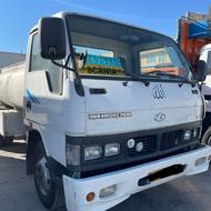 هیوندا 6تن مدل 90