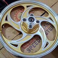 رینگ اسپرت نیکتازی صفر