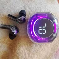 ایرپاد شیشه ای . تایپ سی