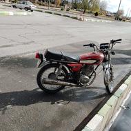 موتور 200مدارک کامل89