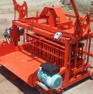 فروش انواع مدل دستگاه بلوک زنی