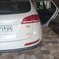 جک اس 5 اتومات مدل 96 موتور 2000